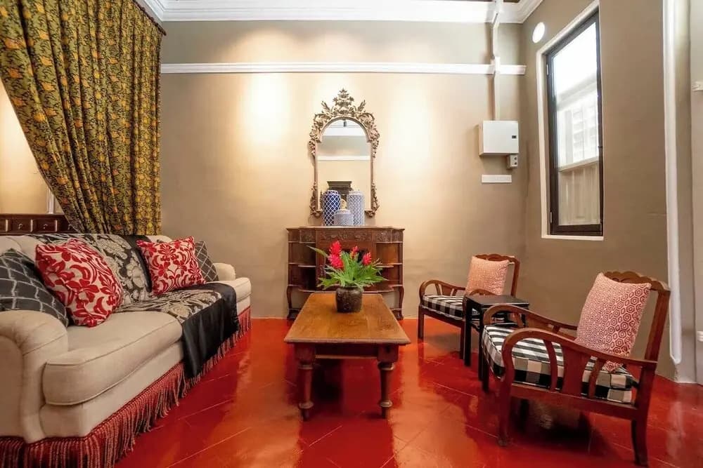 Argus Residence - photo 9