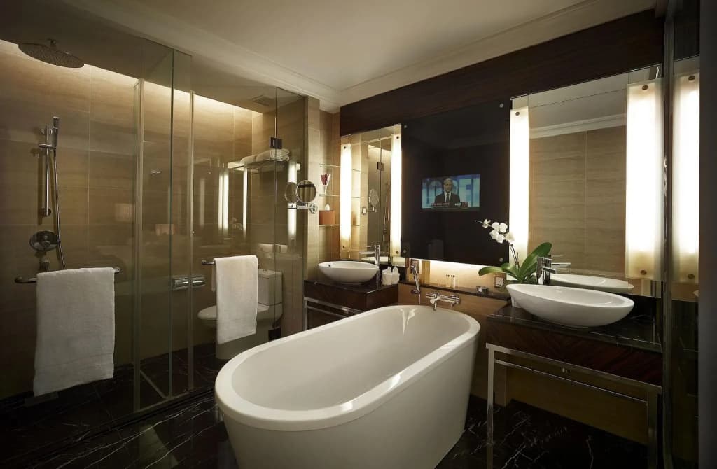 The Majestic Hotel Kuala Lumpur, Autograph Collection - photo 9