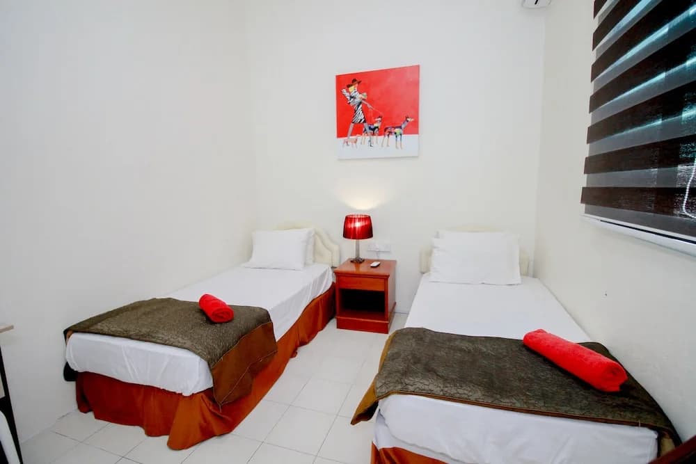 Sea Wind Beach Motel - photo 1