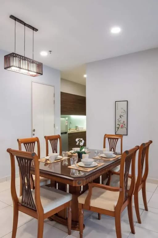 3BR Somerset Puteri Harbour View Legoland - photo 27