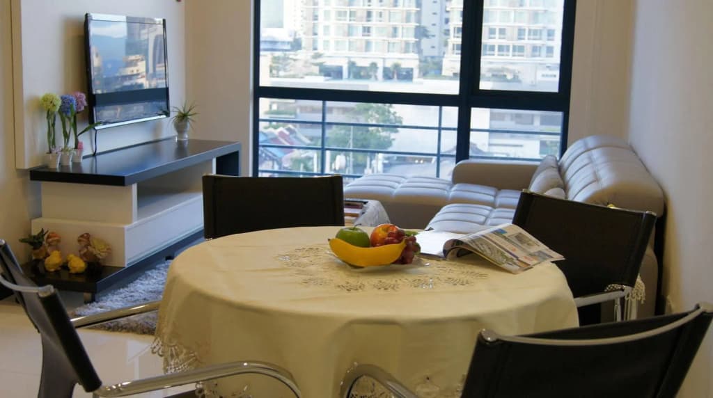 Casa Residency Condominium Kl by Emily in Town - photo 6