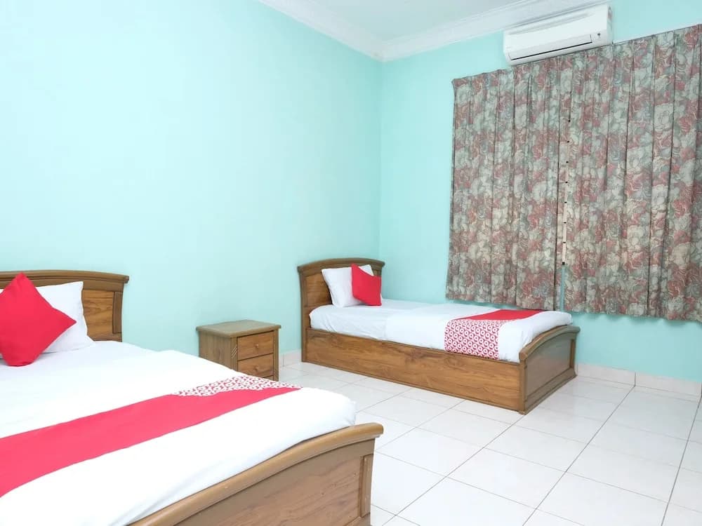 OYO 44004 Zaman Sejahtera Inn 1 - photo 6