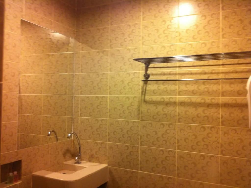 Yomi Hotel - photo 8