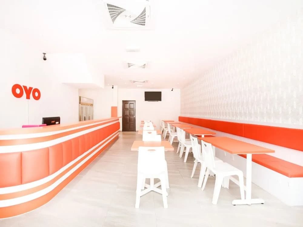 OYO 89696 D'yaya Hotel - photo 14