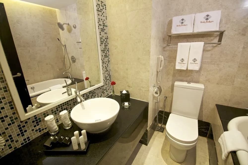 Perdana Resort - photo 11