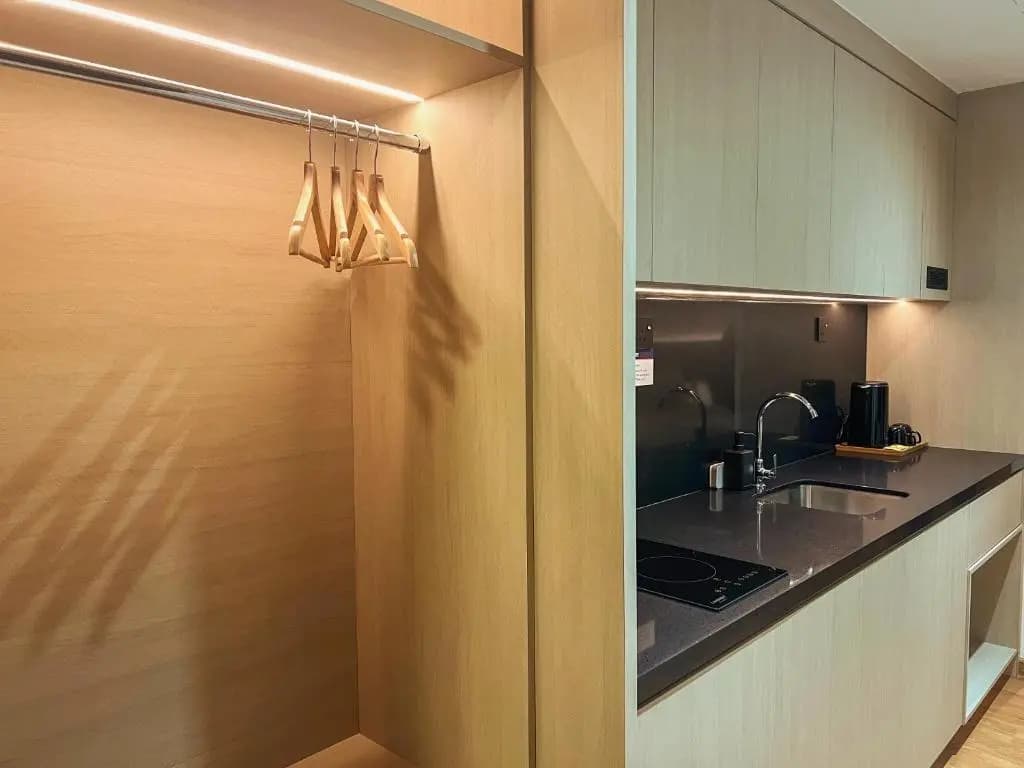 Resort Suites At Bandar Sunway - photo 22