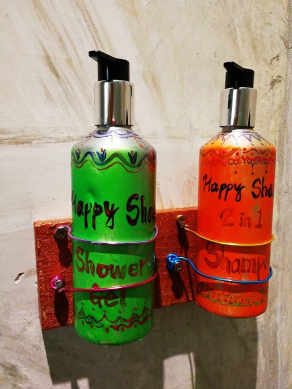 The Home of Happiness - photo 15