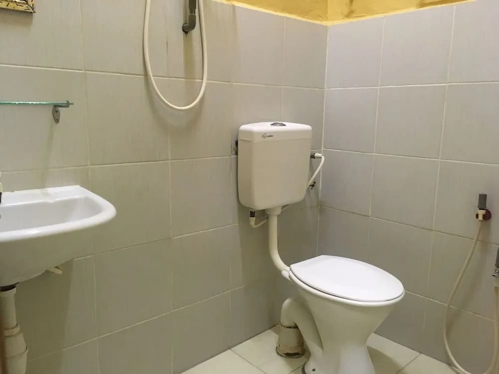 Hotel Harmoni - photo 8