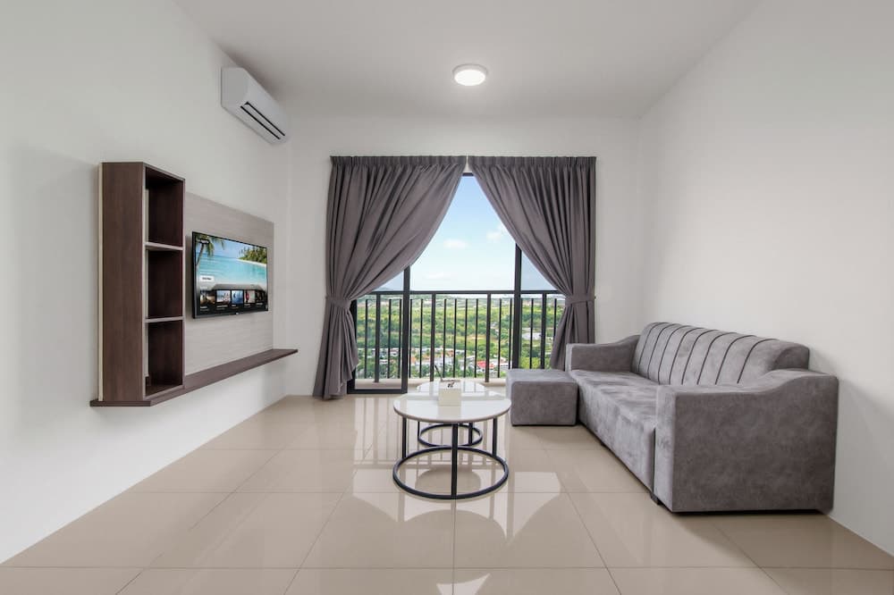 KLIA Residensi---15minutes drive to KLIA - photo 44