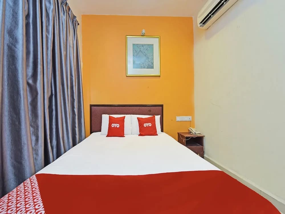 OYO 90510 Hotel Sahara - photo 4