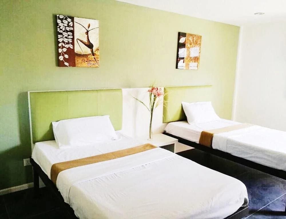 Qi Hotel and Club - photo 4