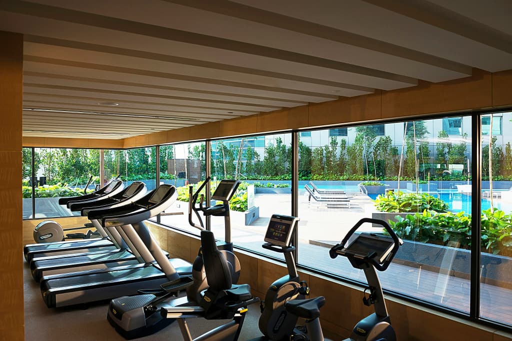 DoubleTree by Hilton Hotel Johor Bahru - photo 22