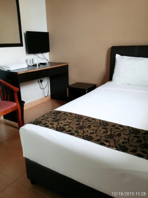 Suntec Hotel - photo 32