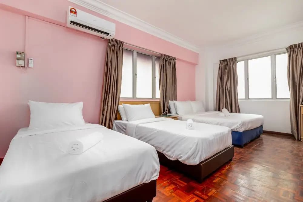 Garden City Straits Melaka Raya IdealHub - photo 29