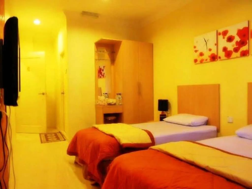 Kays Exclusive Motel - photo 6