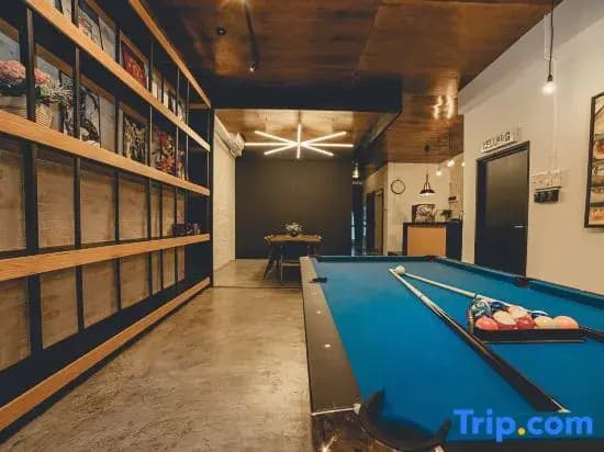 Modern Luxury Shoplot Style Sutera 3br 10pax - photo 6