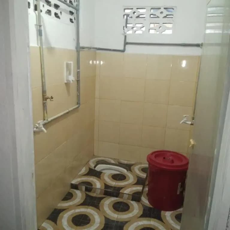Aleesa Roomstay 3 - photo 6