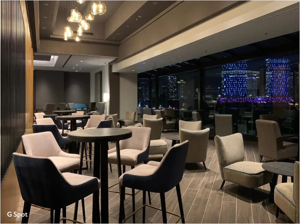 G Hotel Gurney - photo 34