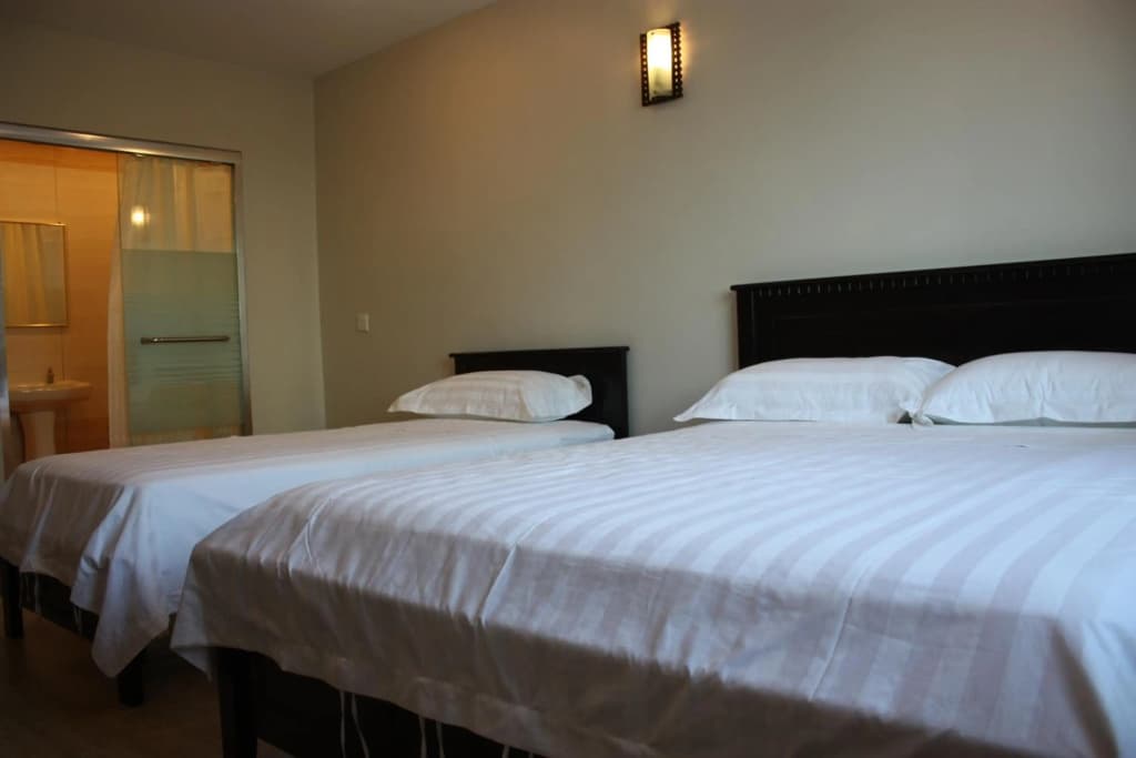 SE Hotel 2 - photo 18