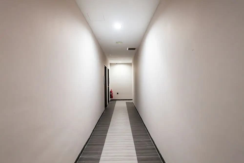 OYO 89443 Lumut Hotel - photo 14