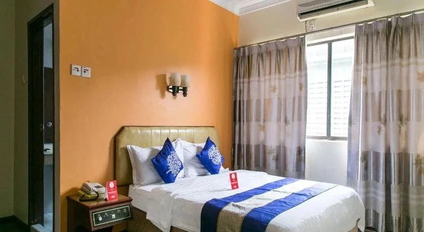 OYO Rooms Klang Gold Course Mall - photo 6