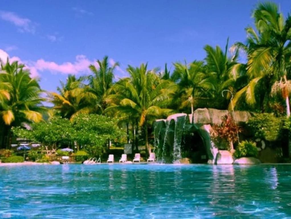 Damai Beach Resort - photo 16