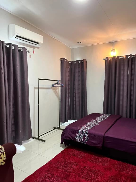 Aina Guest House - photo 6