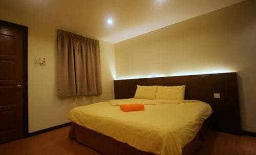 Redang Pelangi Resort - photo 4