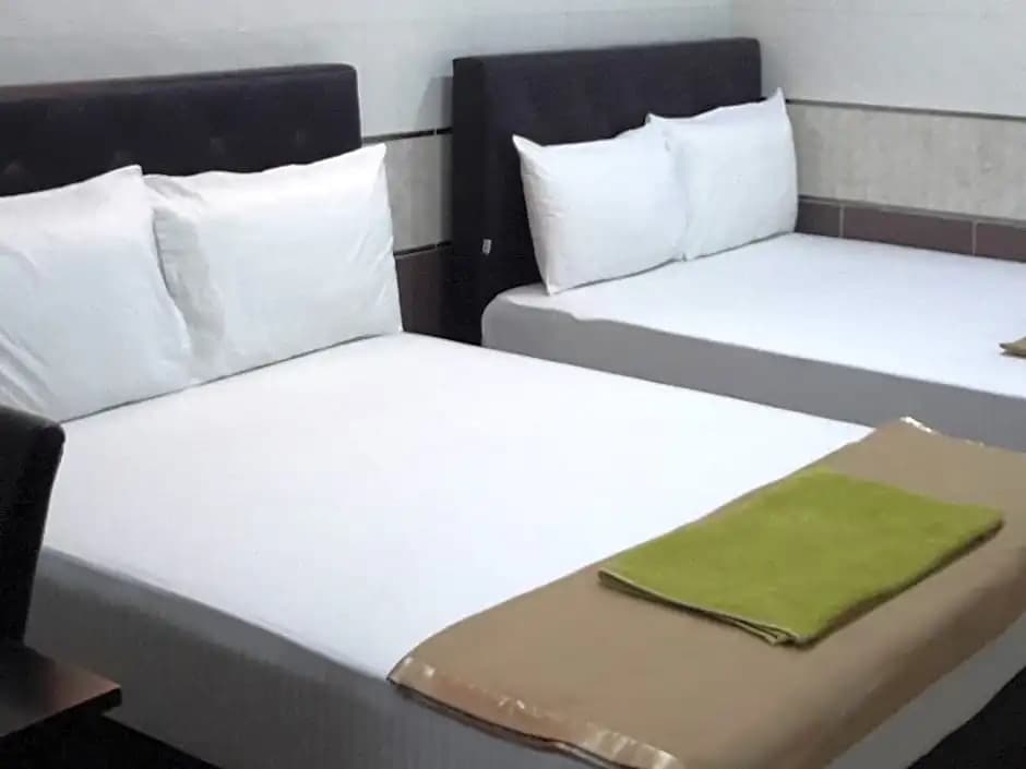 Shah Alam Business Hotel - photo 5