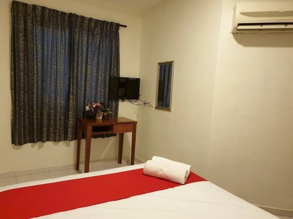 OYO 536 Fully Hotel Johor Jaya - photo 6