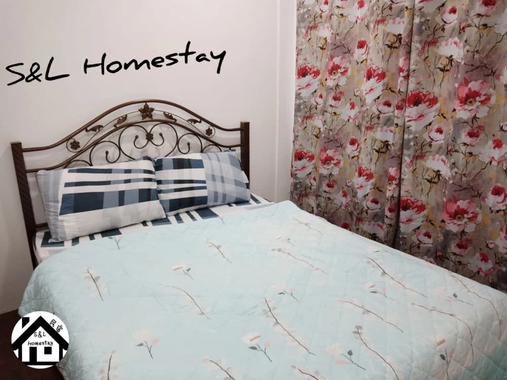 S&L Homestay - photo 18