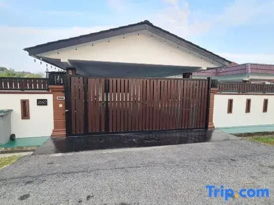 [New Launch] Aurora Hideaway Villa 23pax 4R4B Pool Ktv BBq - photo 27