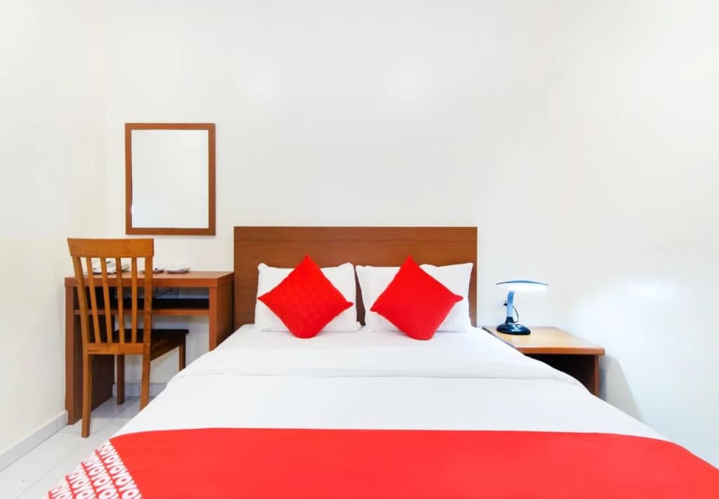 Lawten Hotel - photo 5