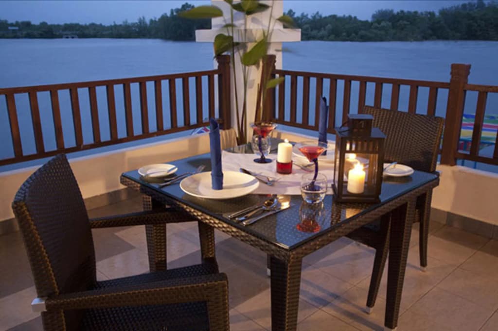 Tok Aman Bali Beach Resort @ Beachfront - photo 7