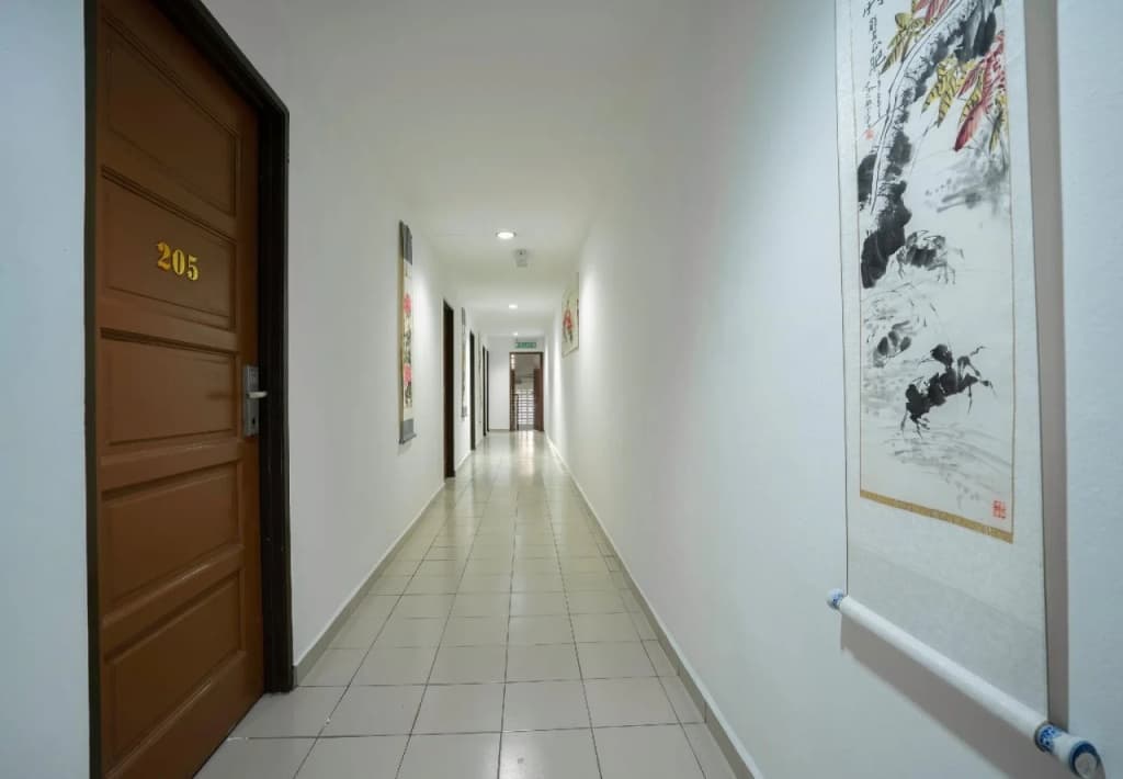 OYO 988 Malawati Ria Hotel - photo 8