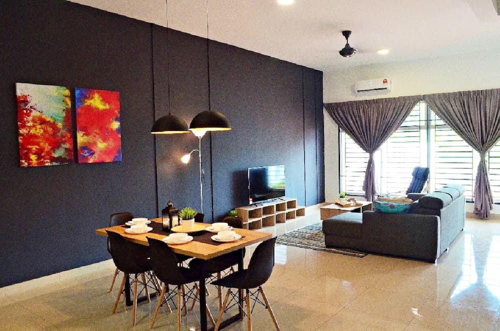 Desaru Luxury Homestay - photo 15