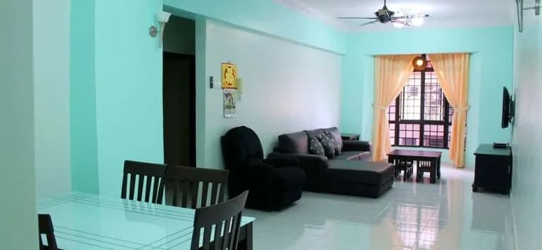 Coastal Park Apartments - photo 4