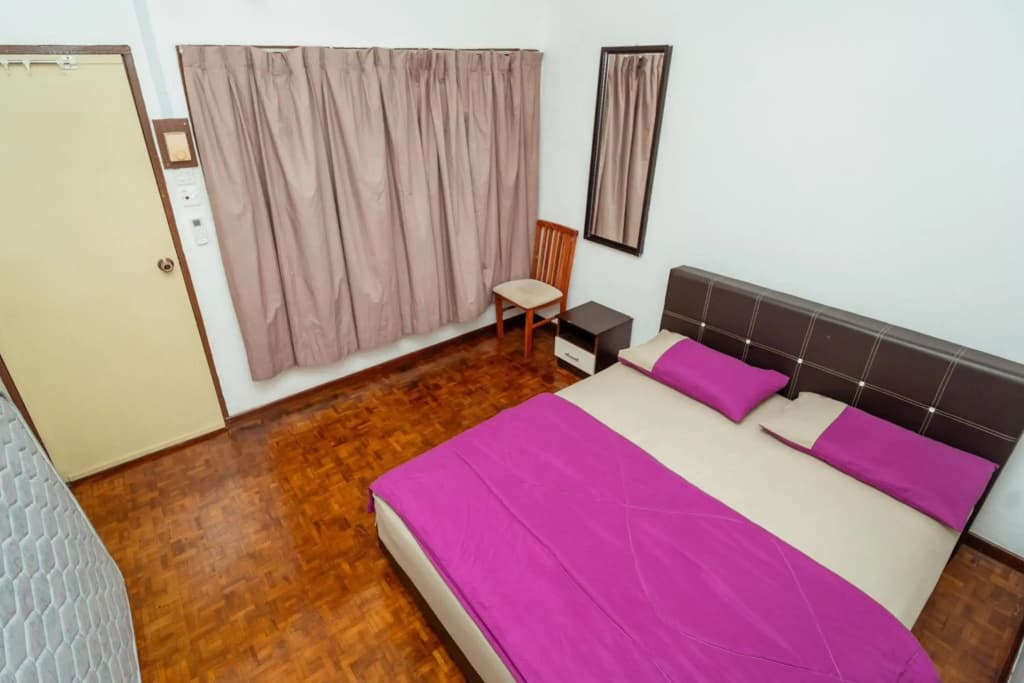 GLYSM Sunway Stay "Pura Vida" - photo 4