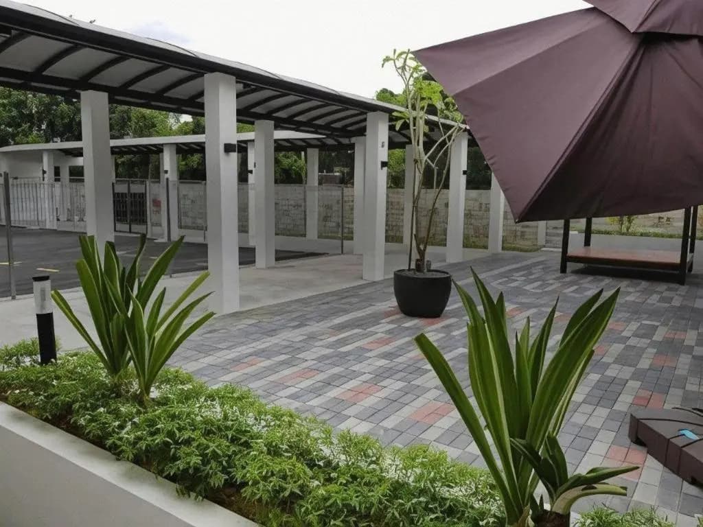 Kinta Valley Retreat - photo 14