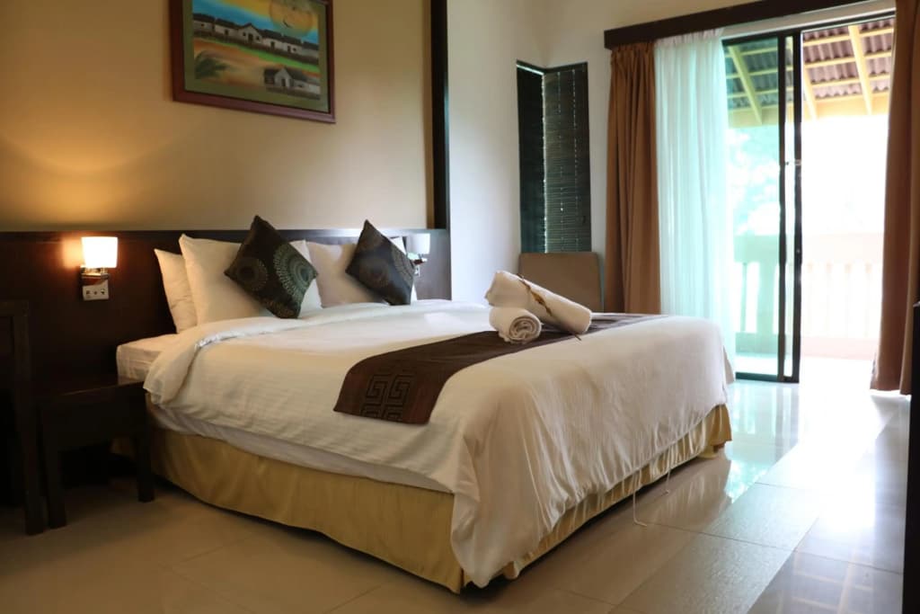 Felda Residence Tanjung Leman - photo 4