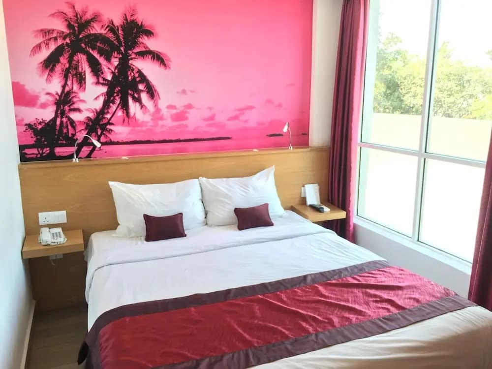 The Bayou Hotel Langkawi - photo 4