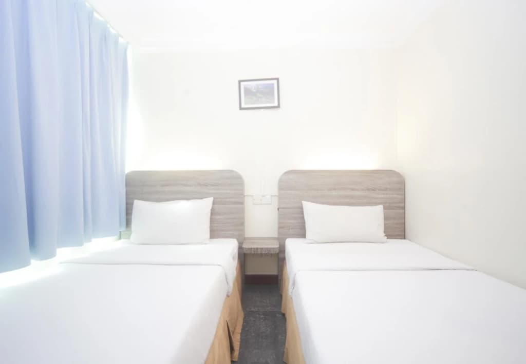 Sandakan Central Hotel - photo 37