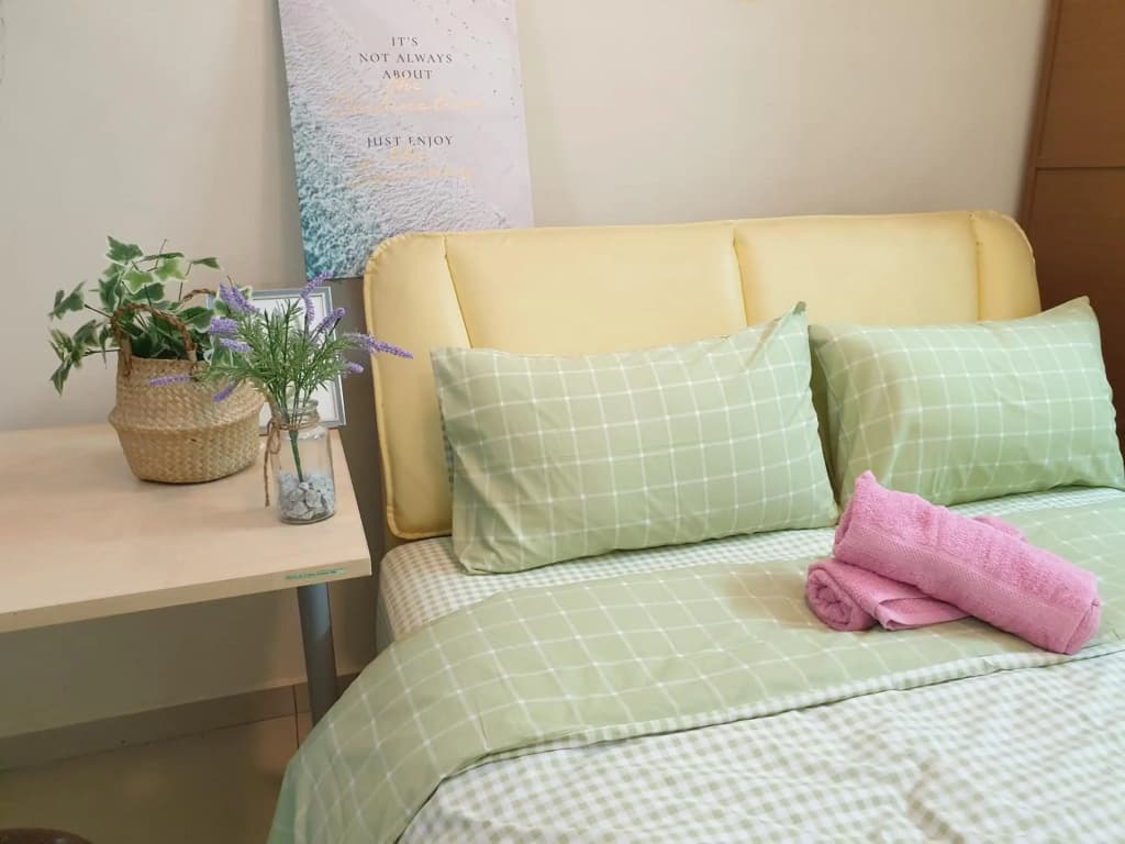 Airport Garden Stay #corner hoise 5 rooms #free wifi #parking #tv chanel - photo 3