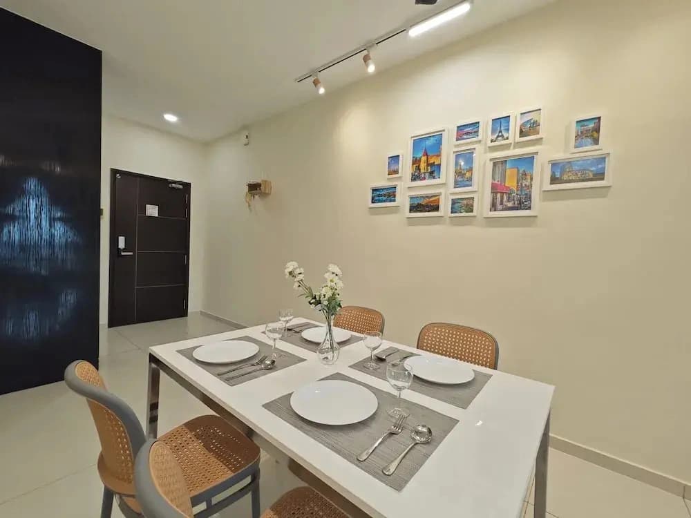 Kempas Dsummit Residences by Antlerzone - photo 20