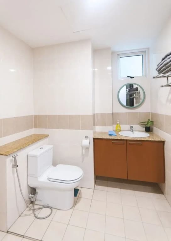 Santubong Suite Just Like Home - photo 5