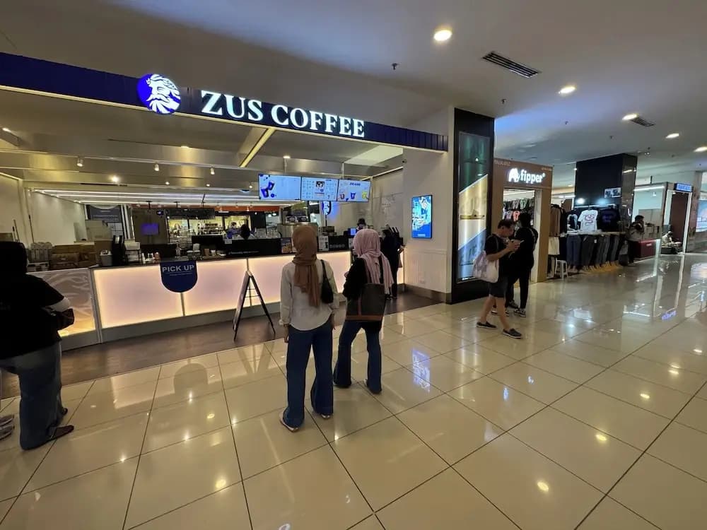 JB City Shopping Mall Apartment - photo 35
