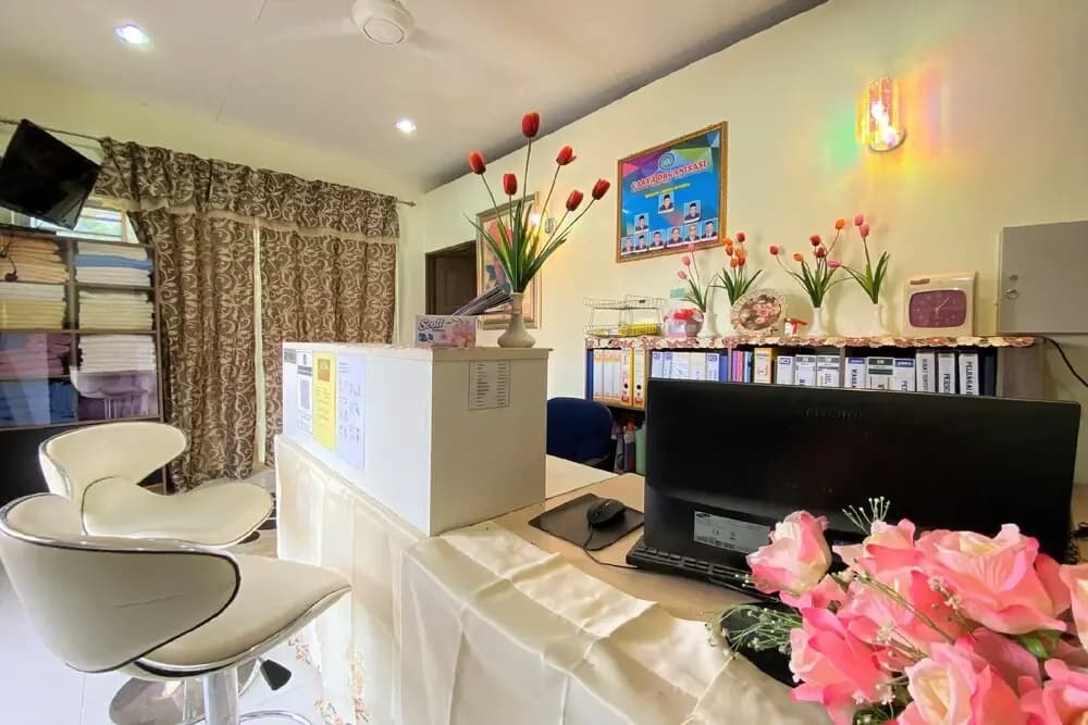 OYO 90218 Kbkb Homelystay - photo 2
