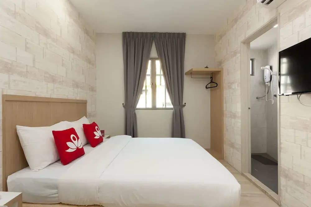 ZEN Rooms Damansara Uptown - photo 5