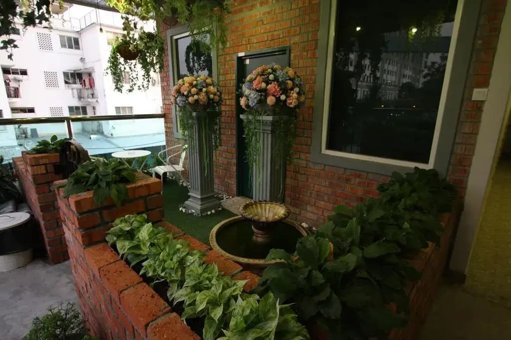 Shamrock Garden - photo 29
