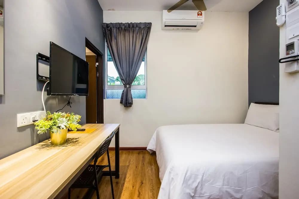 Surprised Homestay by uBook - photo 16